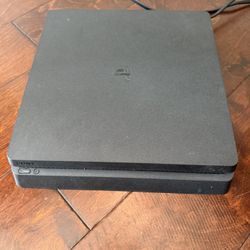 Ps4 Slim Like New