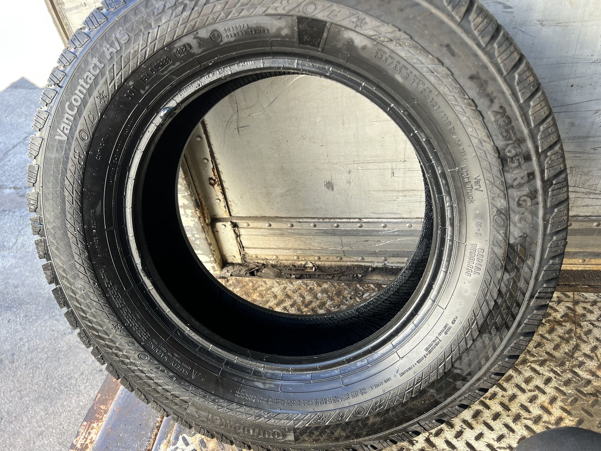 Continental Tire