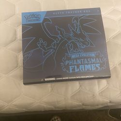 Phantasmal Flames ETB 