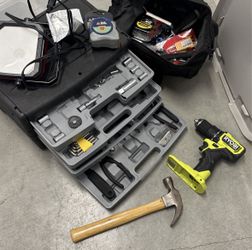 Tools For Sale 
