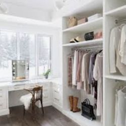 Closet Organizer 