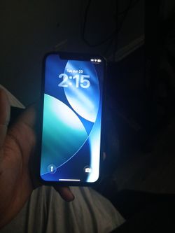 iPhone 12 - Perfectly Fine.