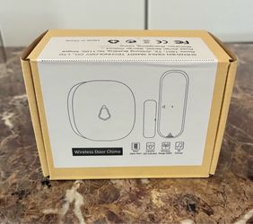 Metak Door Chime