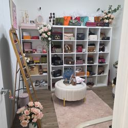 Purses Adorables
