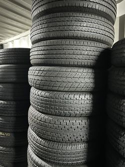 235/80/16 Trailer Tires 10ply 