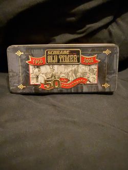 Schrade Old Timer 1958–2008 50th Anniversary Knife