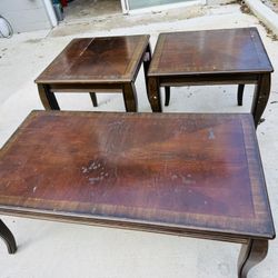 Coffee Tables