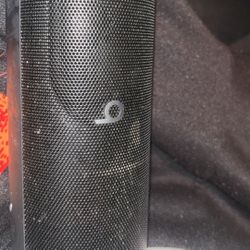 Beats Speaker 