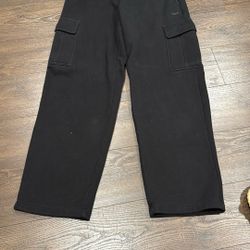 Artiza Black cargos