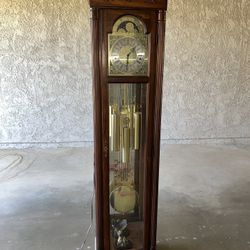 Howard Miller Grandfather Clock