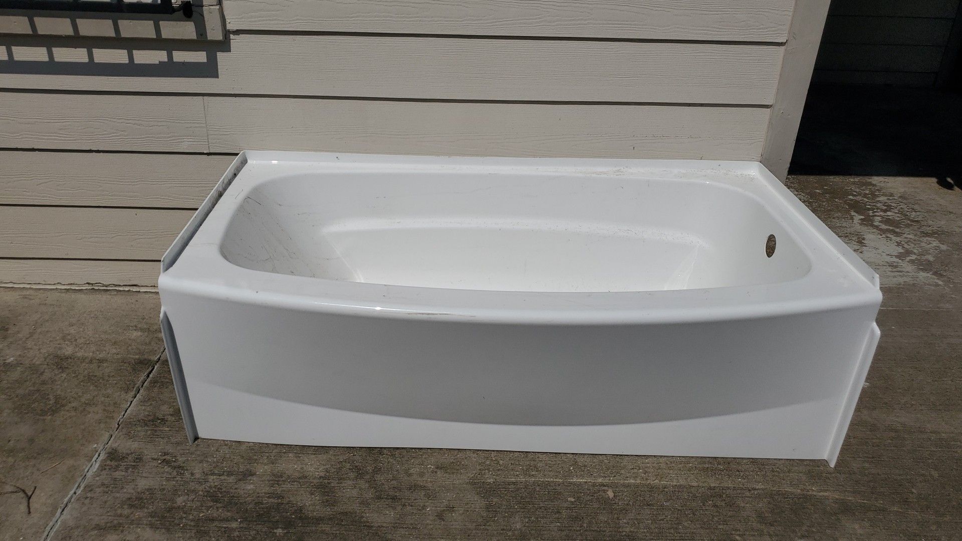 Bath tub for Sale in Pasadena, TX OfferUp