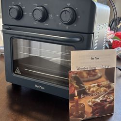 “Our place” 4in1 Oven, Toaster, air Fryer & Broiler