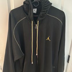 Jordan hoodie 