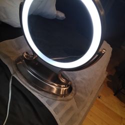 Frontgate Resort Collection™ LED Vanity Mirror