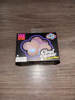 Cloud Pleaser Needoh