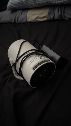 Brand New projector