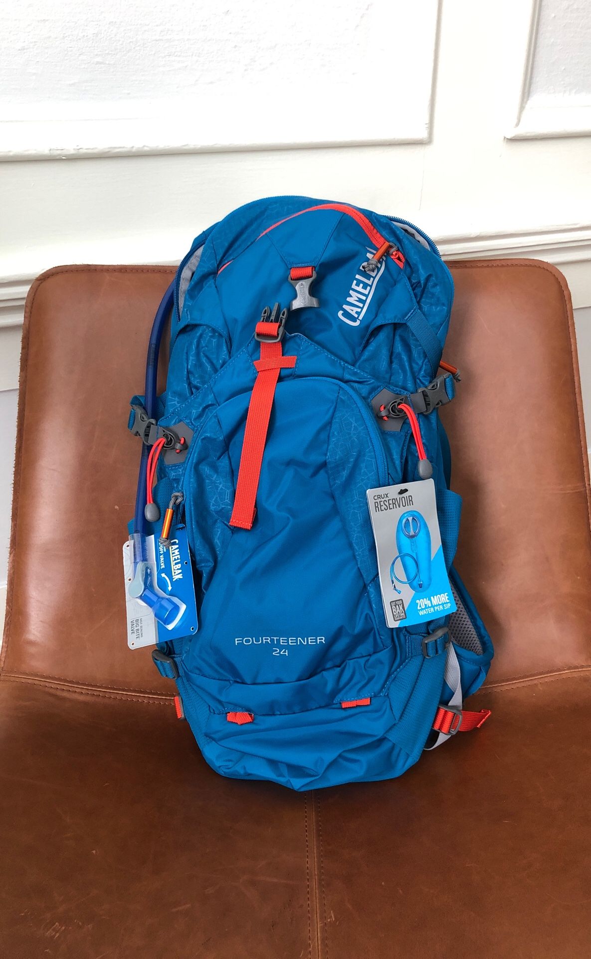 CamelBak Fourteener 24 - Brand New/Unused