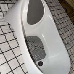 FREE Boob Soak 3 Stage Bathtub