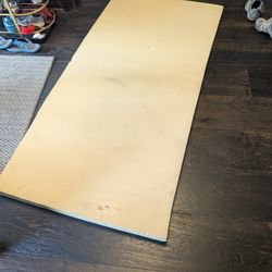 Twin Size Foam Mattress Free