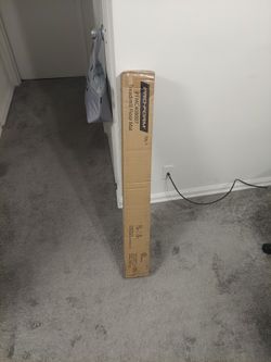 ProForm Treadmill Floor Mat – Model PFMC408007 – Brand New in Box