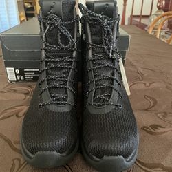 Jordan Future/11 Combat Boots/Everyday Boots