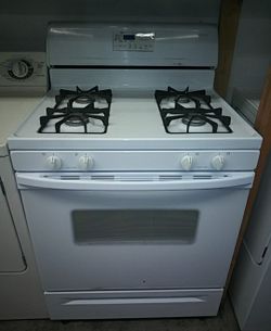 Gas stove for sale