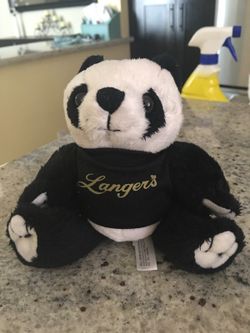 Stuffed Toy