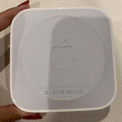 Apple AirPort Express Model No. A1392