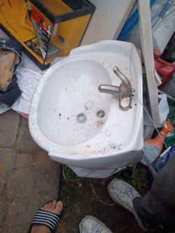 Sink