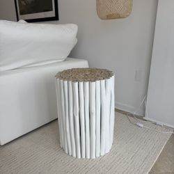 End Table - $50 