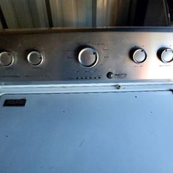 Matagorda washer& Dryer