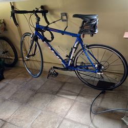 Fuji Newest With Air Pump Lock Stand 