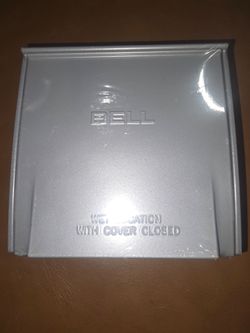 Bell Outdoor Electrical Box Cover Wet Location