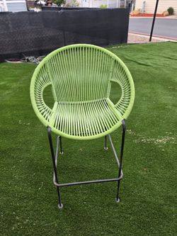 Innit Designs Chairs. 2 chairs. Retail 500 each asking for 300 for both