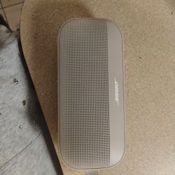 Bose Bluetooth Speaker