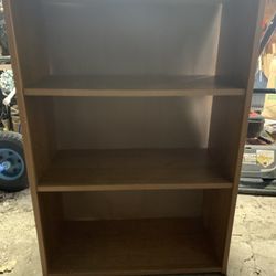 3 Tier Shelf