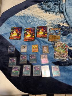 All pack fresh NM $50 for the lot