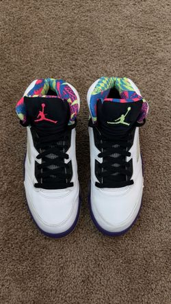 Jordan 5 Retro “Alternate Bel-Air”