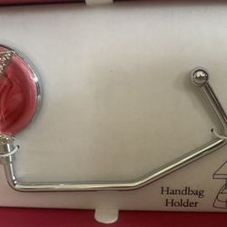 Handbag Holder - Sujetador De Bolso