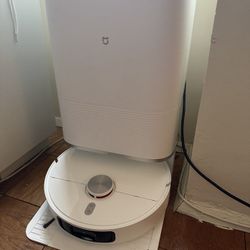 robot vacuum Xiaomi M40