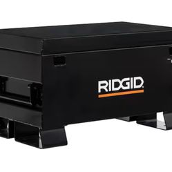 Ridgid Gang Box
