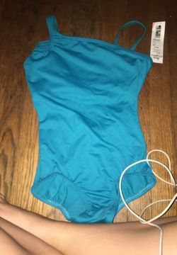 Dance leotard