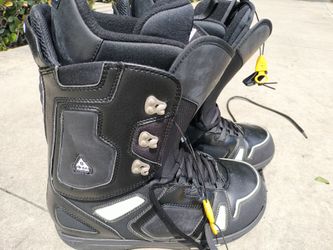 Snowboard Boots