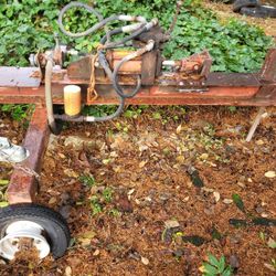 Log Splitter