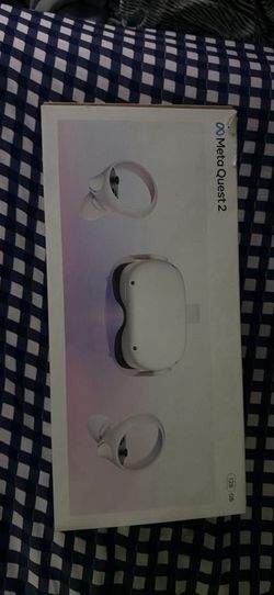 Meta quest 2 128gb