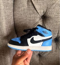 Jordan 1 high OG UNC (12.5Y)