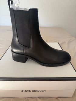Steve Madden Boots