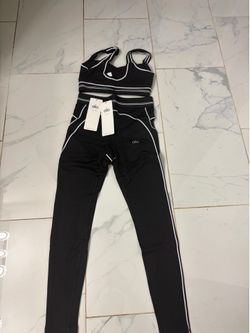 Alo Yoga Set
