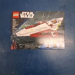 Lego Star Wars 