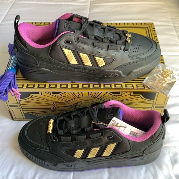 cyberpunk 2077 x adidas x9000l4